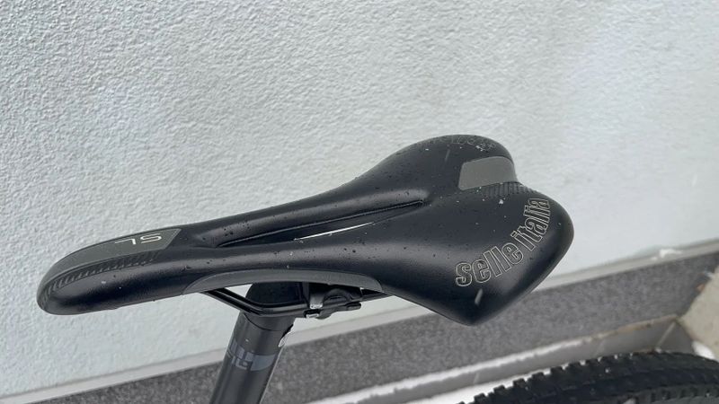 Horské kolo MRX 29 , M (17,5)