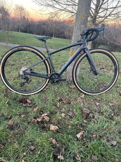 Specialized Diverge Sport
