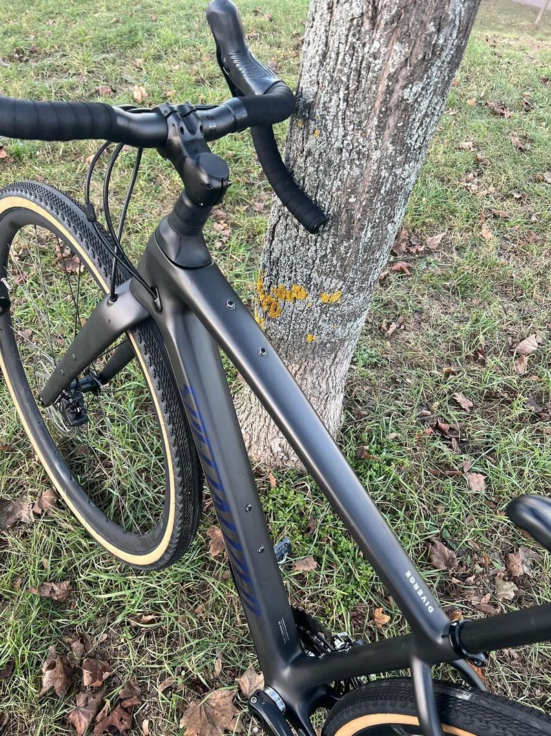 Specialized Diverge Sport