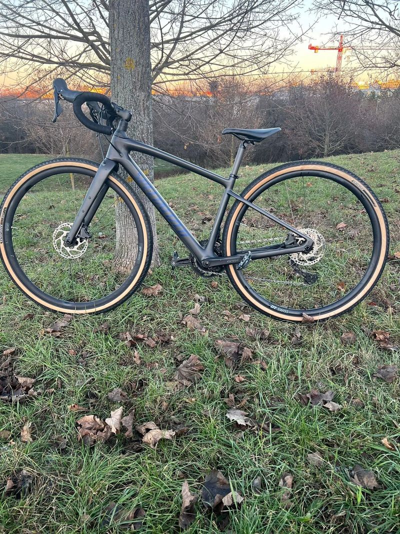 Specialized Diverge Sport