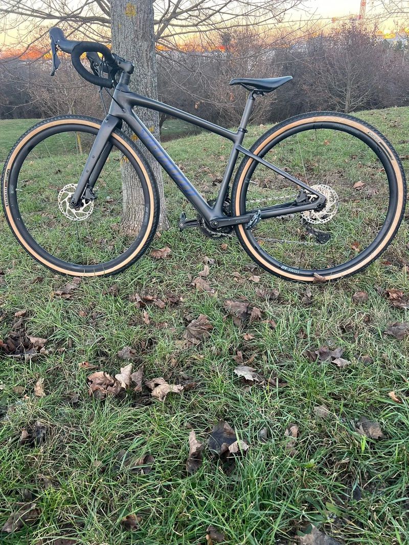 Specialized Diverge Sport