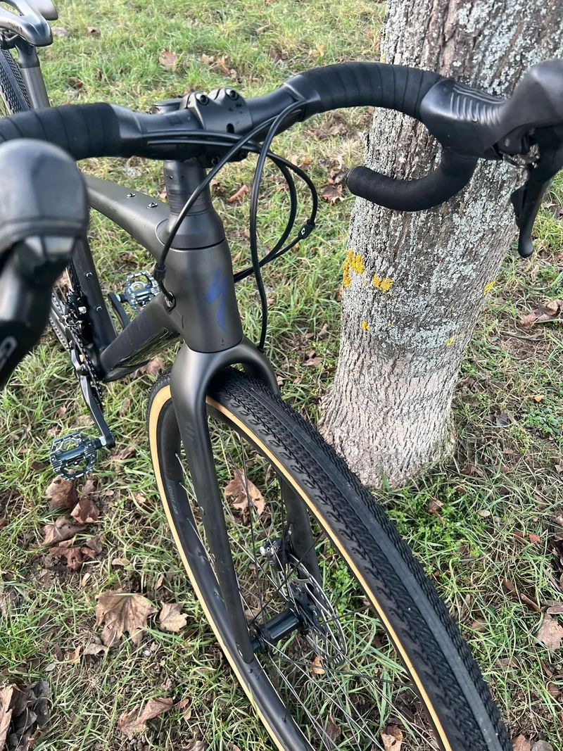 Specialized Diverge Sport