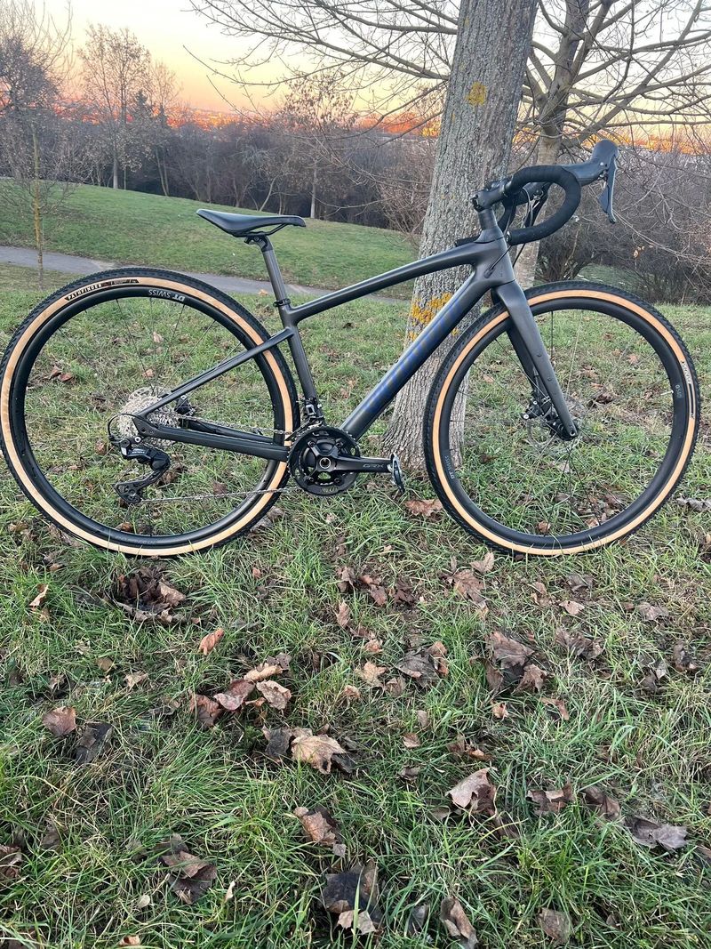 Specialized Diverge Sport