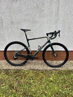 Ridley Kanzo Adventure, vel. M