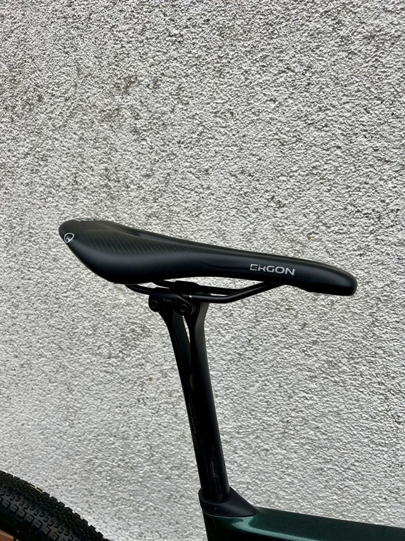 Ridley Kanzo Adventure, vel. M