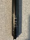 Rock Shox Reverb AXS 31,6 / 125mm