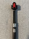 Rock Shox Reverb AXS 31,6 / 125mm