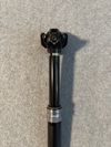 Rock Shox Reverb AXS 31,6 / 125mm