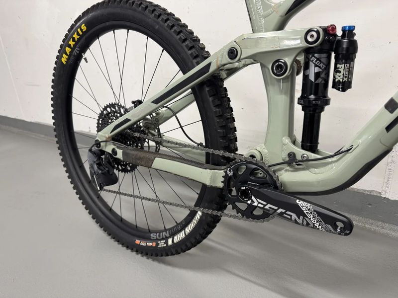 Transition Sentinel V2 L na diely