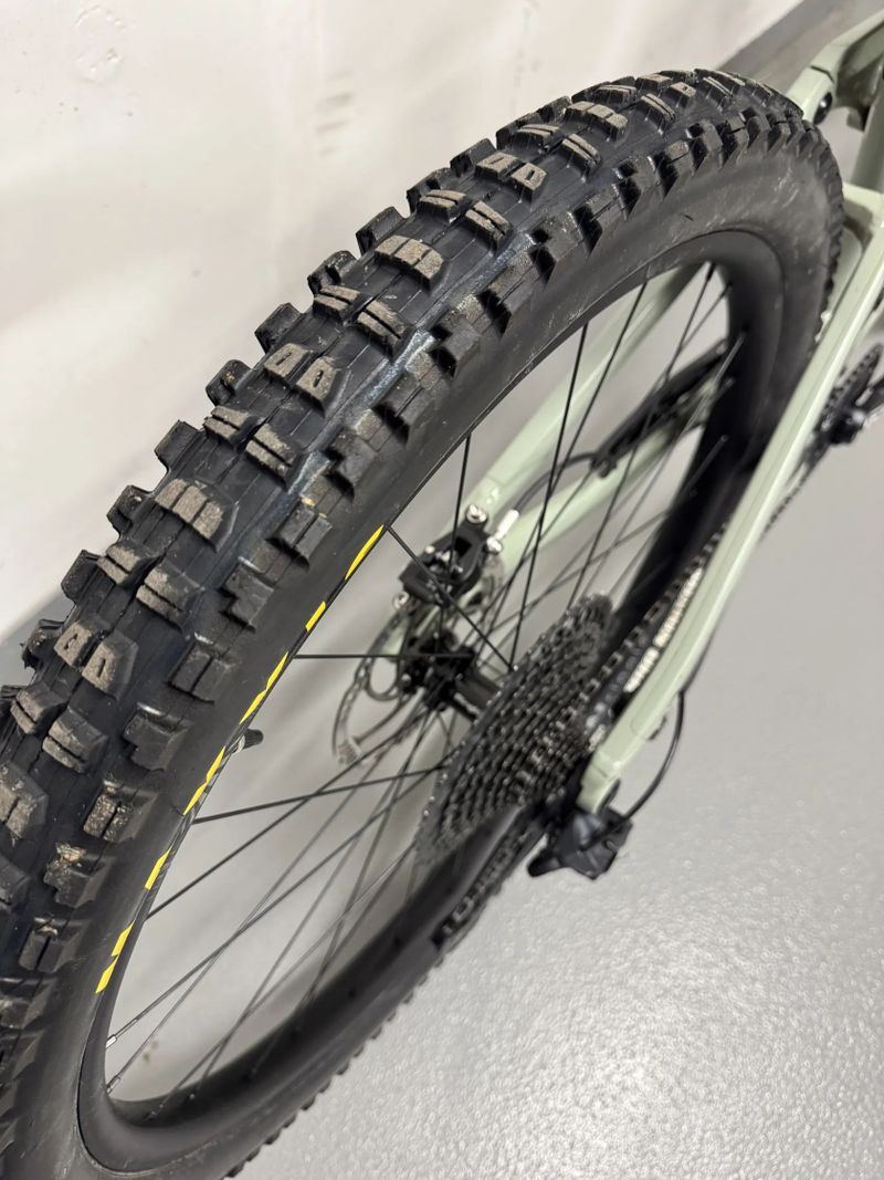 Transition Sentinel V2 L na diely