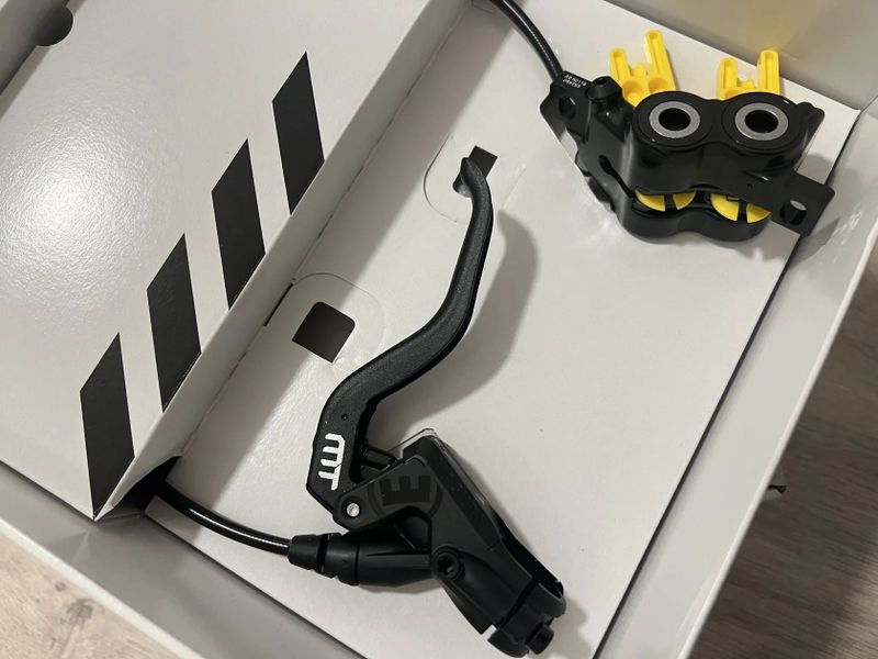 Magura MT5 2- finger