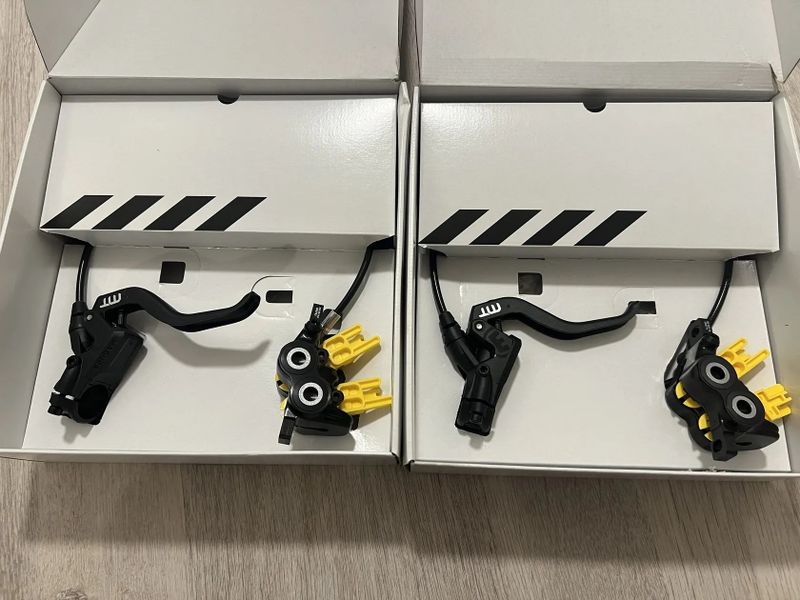 Magura MT5 2- finger