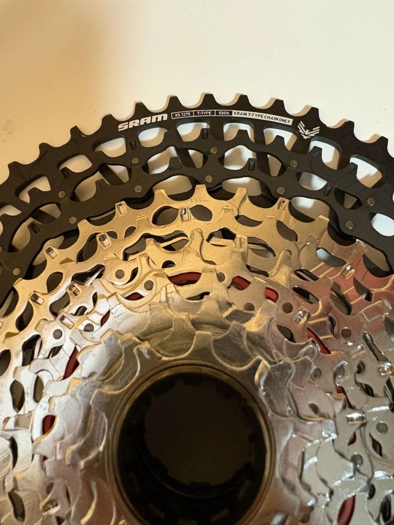 Sram GX T-Type 1275 10-52