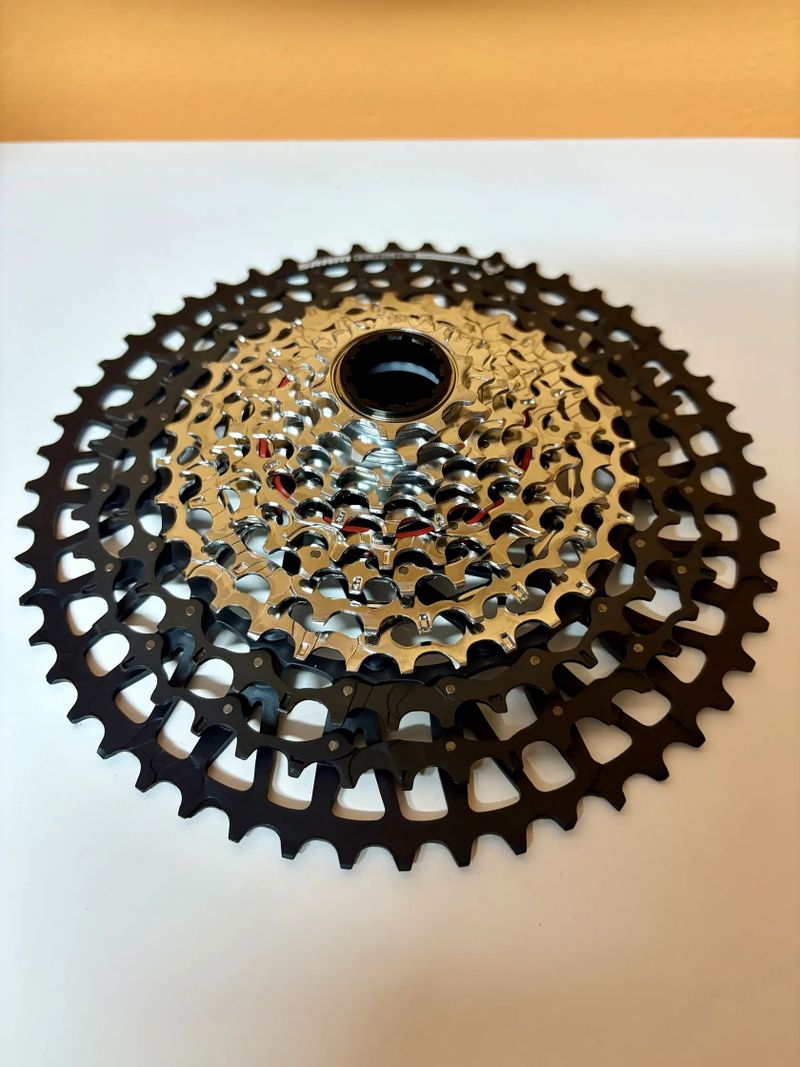 Sram GX T-Type 1275 10-52