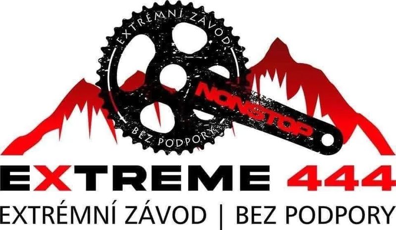 Extreme bike 444 a Extreme 111