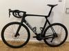 Trek Madone SL 6 Gen 8 Di2 Shimano 105 vel. XL (na postavu 188 cm - 213 cm)