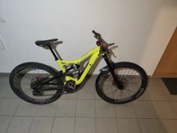 Specialized Turbo Levo