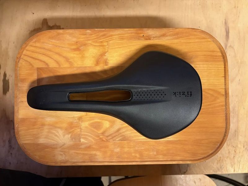Fizik Vento Antares R5
