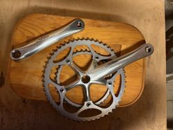 Kliky Ultegra FC-6500