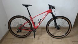 Trek Procaliber 9.5