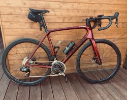 Trek Emonda SL6 ETAP