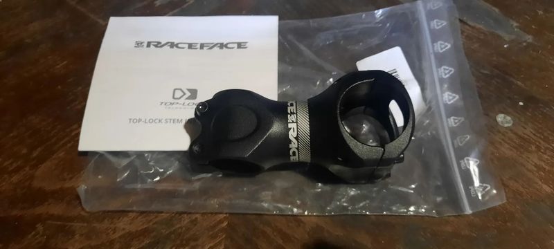 Představec Race Face Aeffect