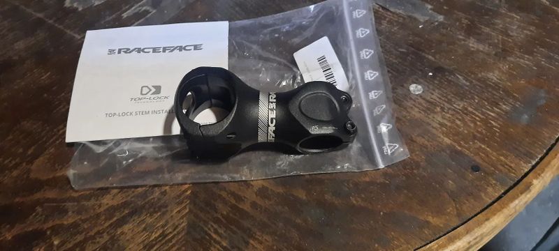 Představec Race Face Aeffect