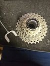 SHIMANO DURA-ACE CS-R9200 11-30Z