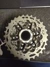 SHIMANO DURA-ACE CS-R9200 11-30Z