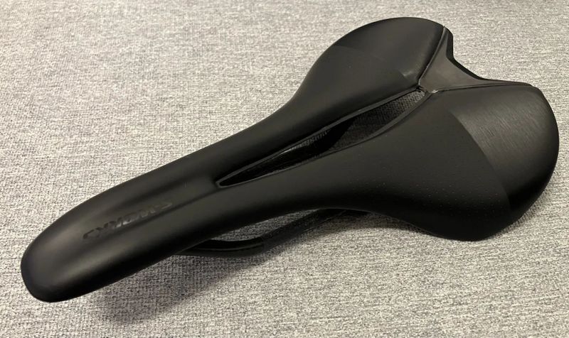 Sedlo S-Works Romin 155 mm