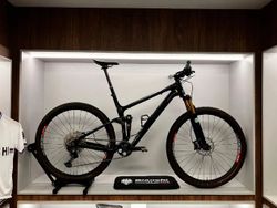 Trek Fuel Ex 9.9 Project ONE