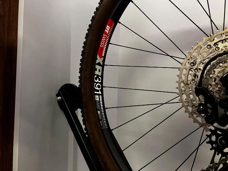 Trek Fuel Ex 9.9 Project ONE