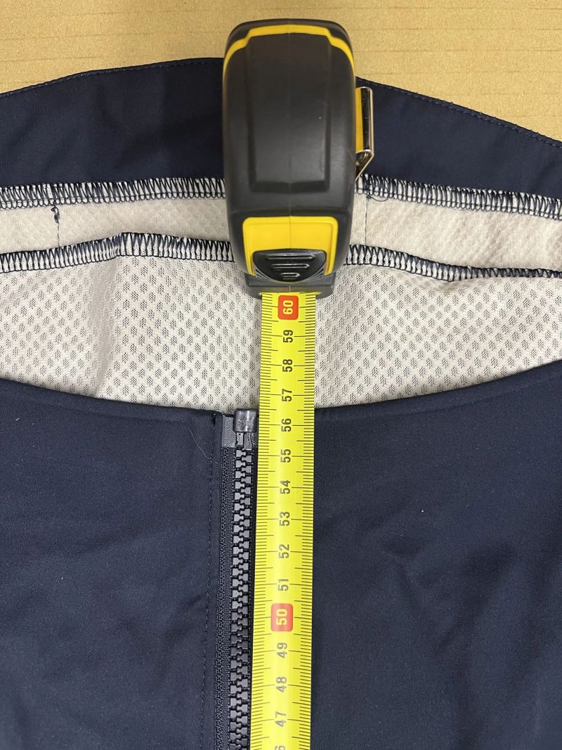 Pánská zimní bunda na horské kolo - ROCKRIDER