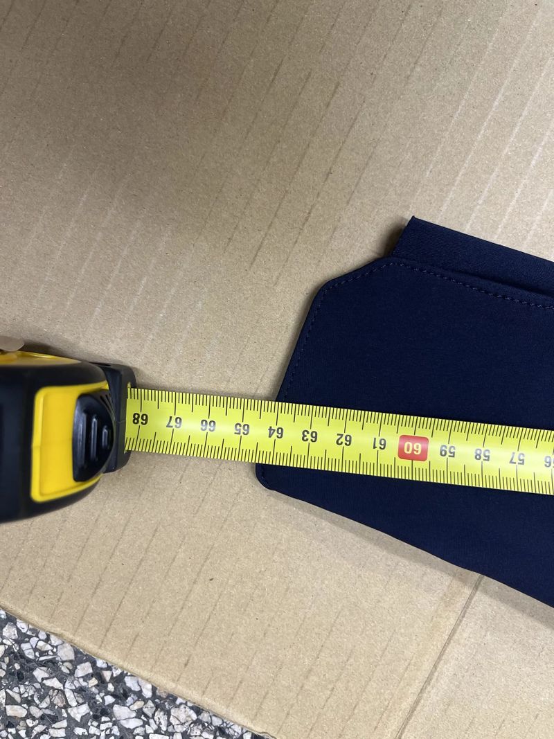 Pánská zimní bunda na horské kolo - ROCKRIDER