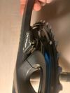 Převodníky Shimano 105 170mm 50/34 (4iiii)