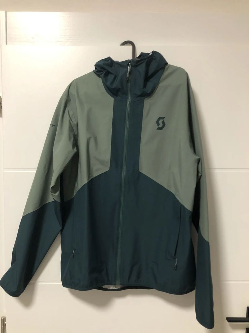 SCOTT EXPLORAIR LIGHT DRYO 3L