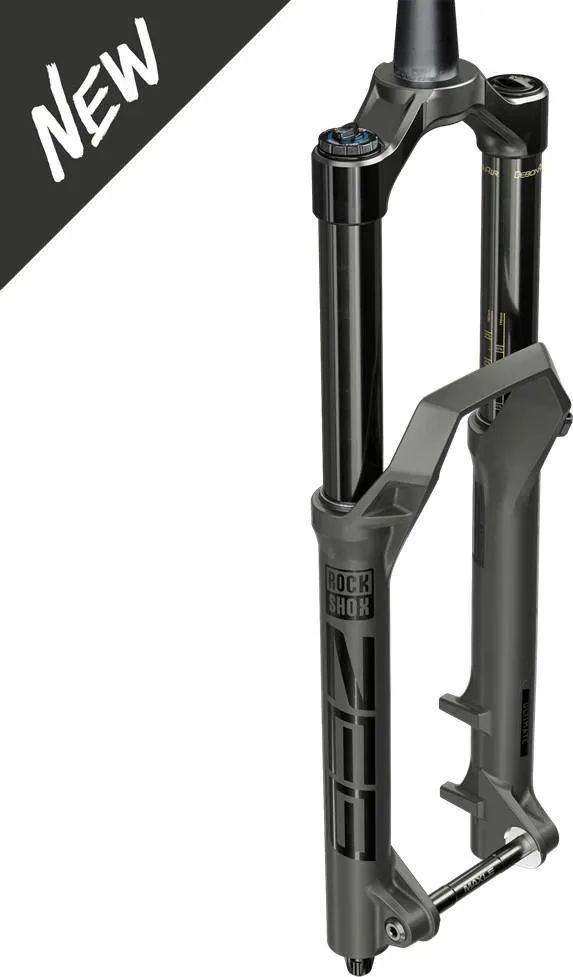 Rock Shox Zeb Ultimate nový