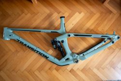 Transition Sentinel XL