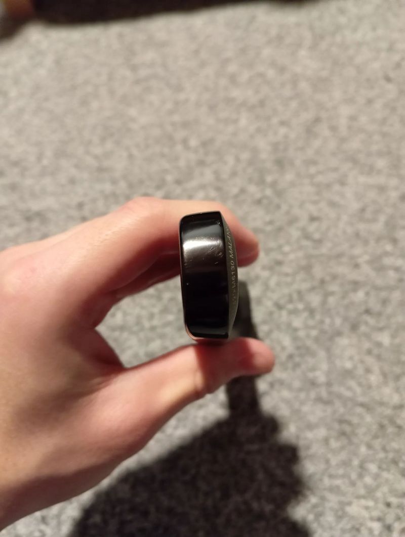 LEVÁ klika Shimano DEORE 