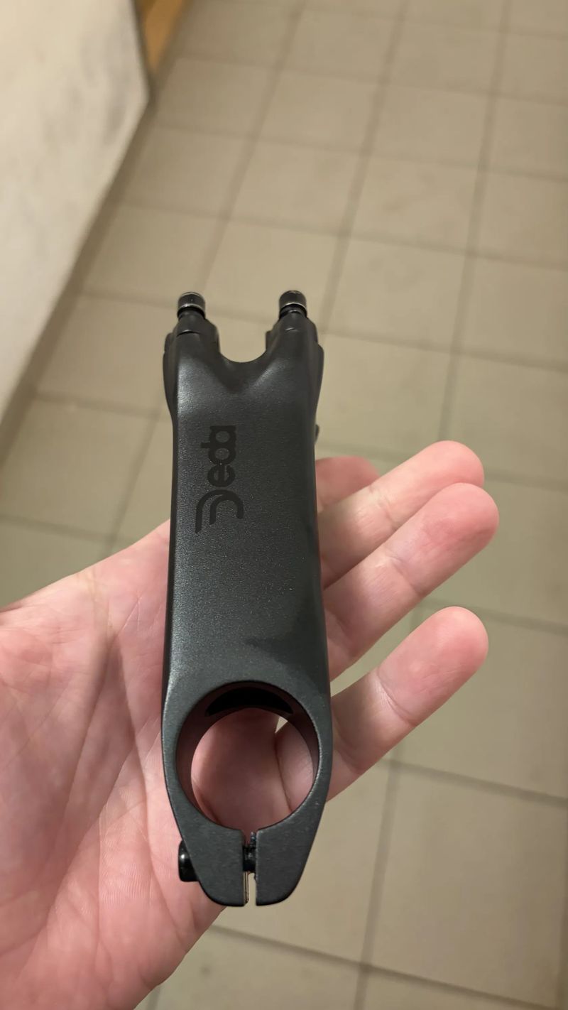 Představec Deda Superbox 110 mm