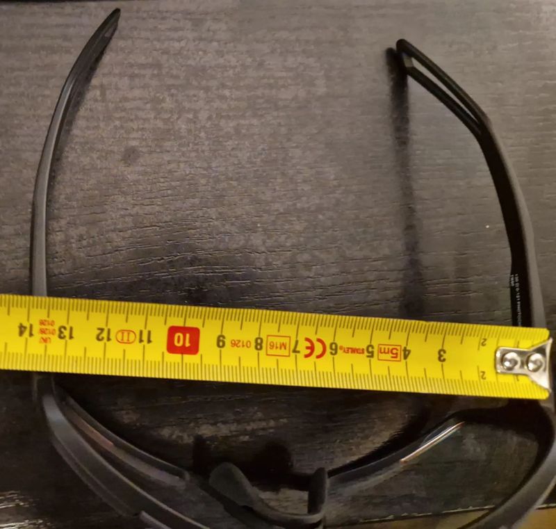 R2 Impulse AT028E fotochromatické - záruka