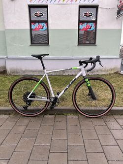 KTM X-Strada 15 PRO ve vel.XL