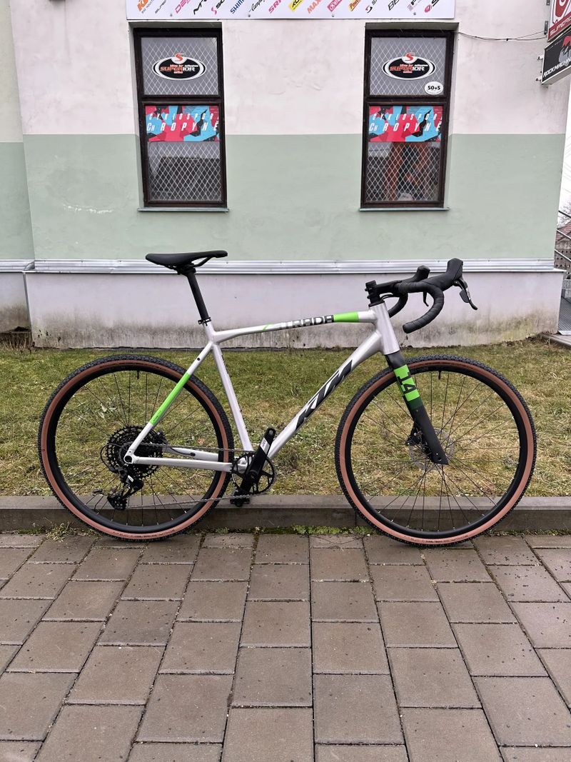 KTM X-Strada 15 PRO ve vel.L