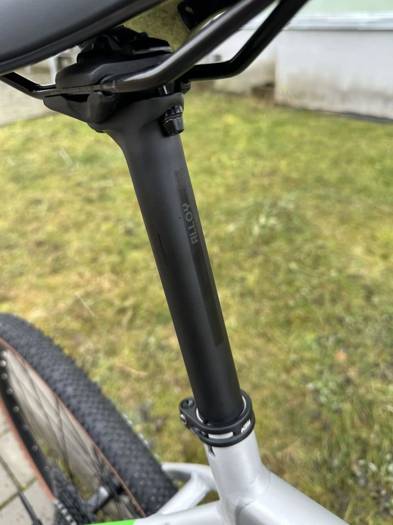 KTM X-Strada 15 PRO ve vel.L