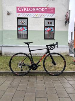 KTM Revelator Alto Pro vel.55/M