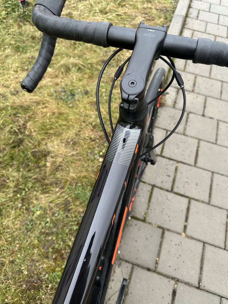 KTM Revelator Alto Pro vel.55/M