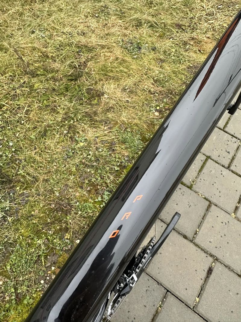 KTM Revelator Alto Pro vel.55/M