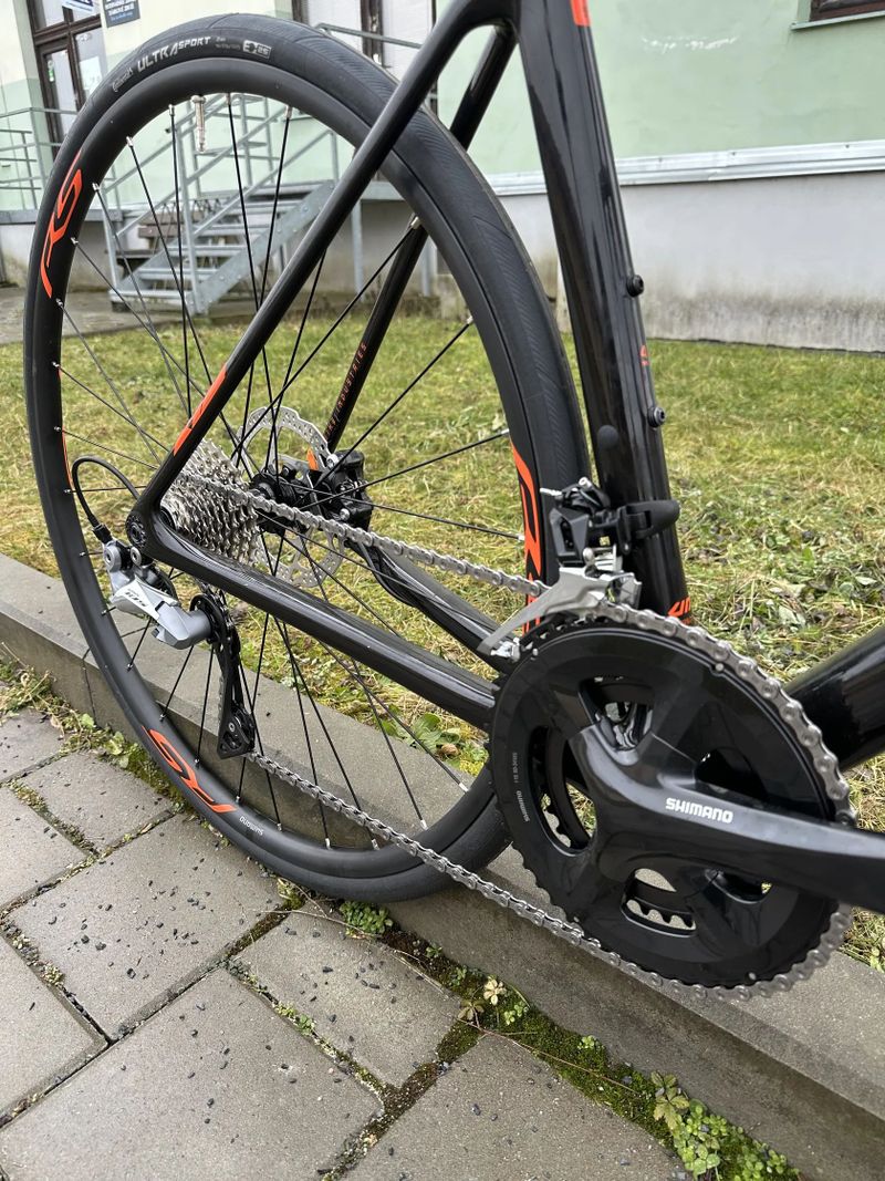 KTM Revelator Alto Pro vel.55/M