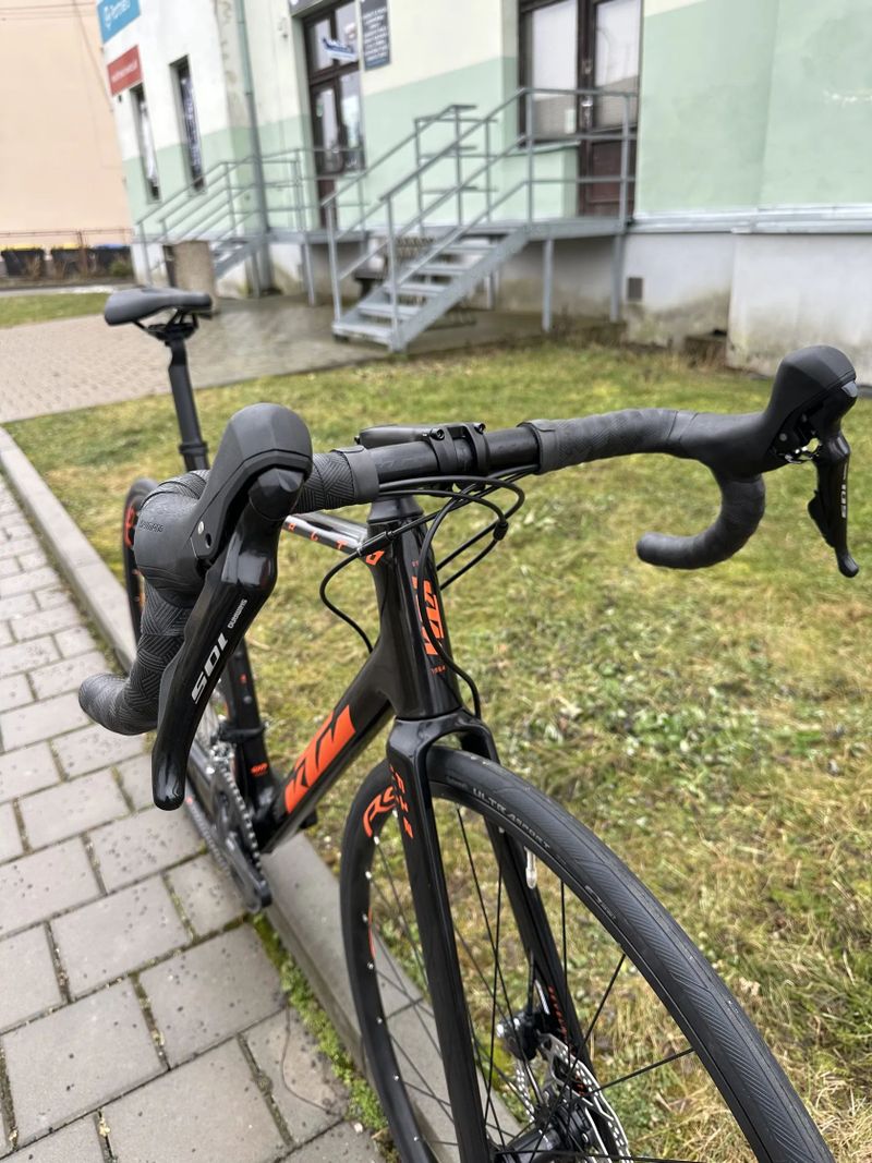 KTM Revelator Alto Pro vel.55/M