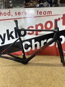 Rámová sada KTM Revelatro Alto Exonic ve vel.XL